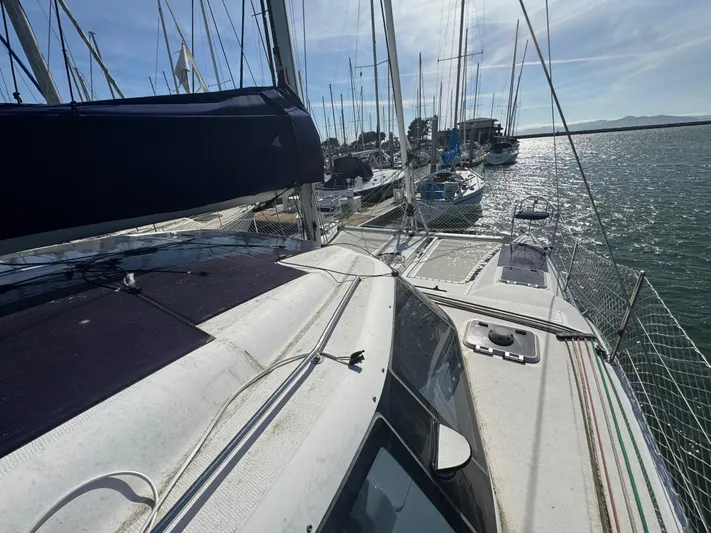 Miline Yacht Photos Pics 