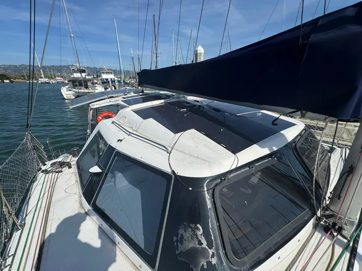 Miline Yacht Photos Pics 