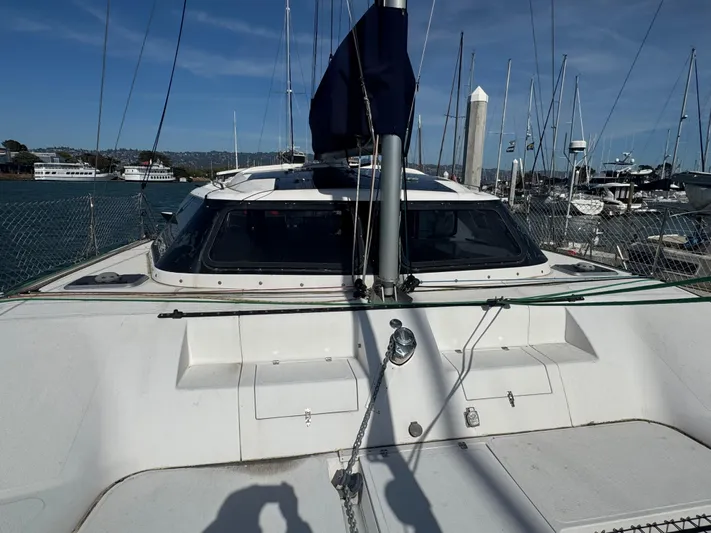 Miline Yacht Photos Pics 