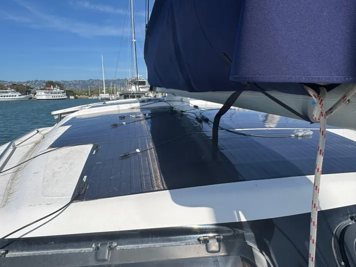 Miline Yacht Photos Pics 