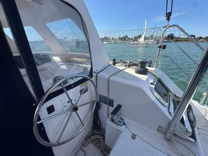 Miline Yacht Photos Pics 