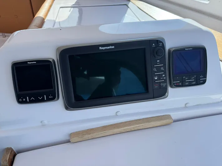 Miline Yacht Photos Pics 