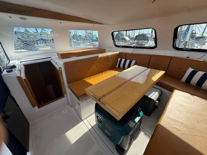 Miline Yacht Photos Pics 