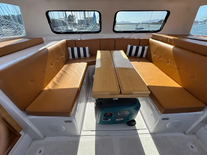 Miline Yacht Photos Pics 