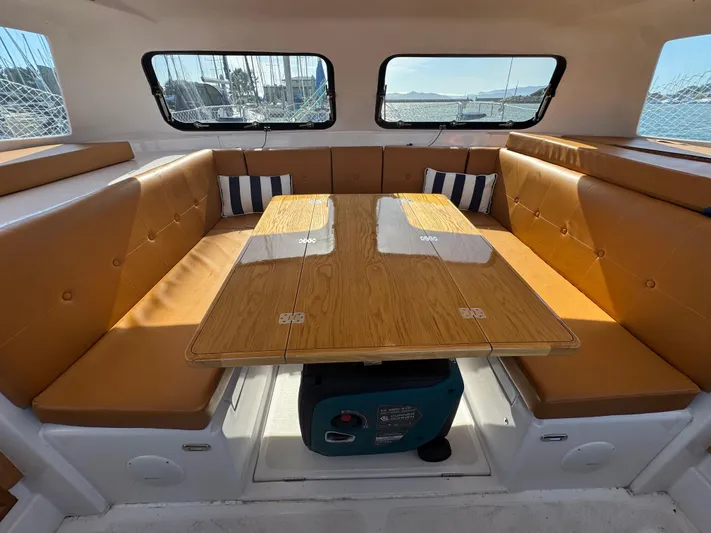 Miline Yacht Photos Pics 