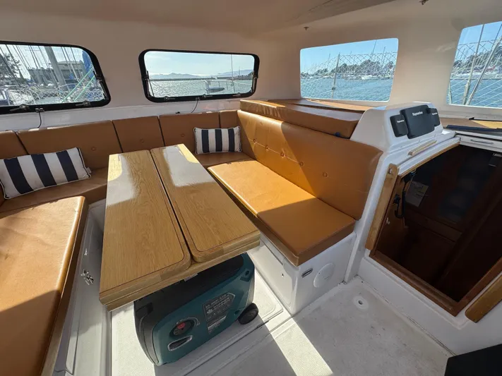 Miline Yacht Photos Pics 