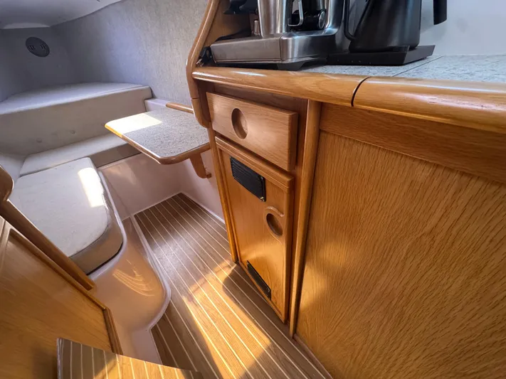 Miline Yacht Photos Pics 