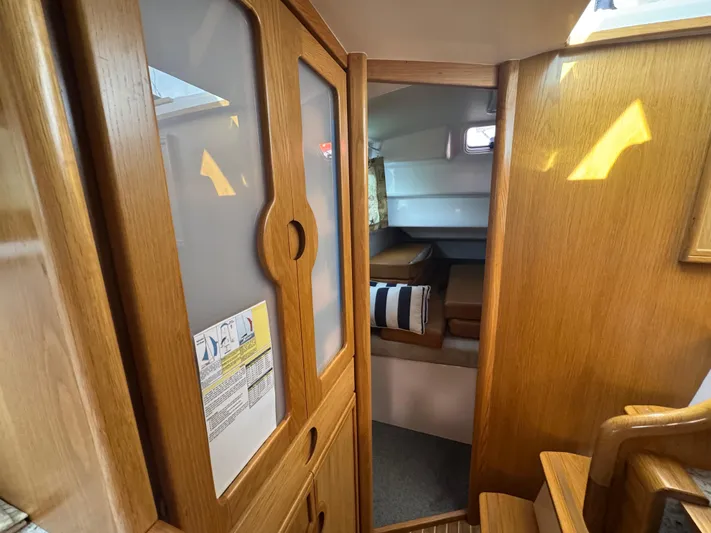 Miline Yacht Photos Pics 