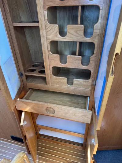 Miline Yacht Photos Pics 