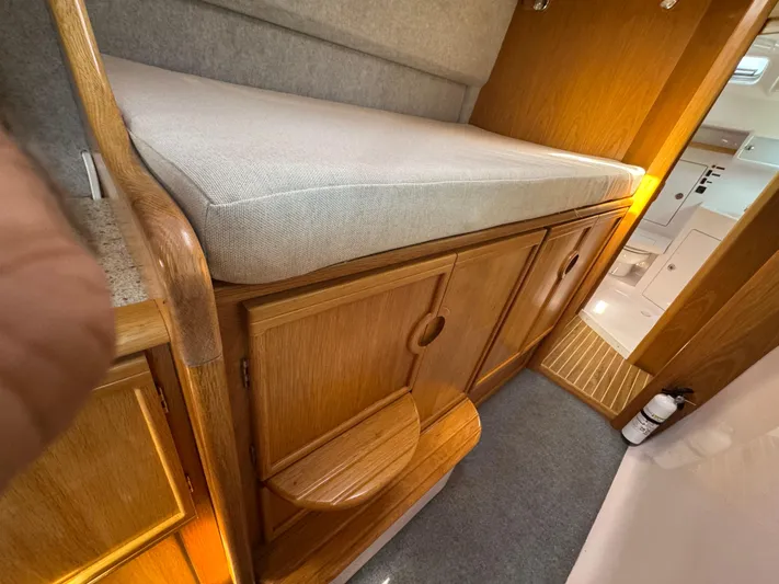 Miline Yacht Photos Pics 