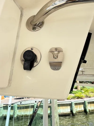 My Ginny Yacht Photos Pics 