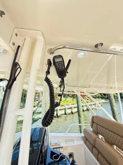 My Ginny Yacht Photos Pics 