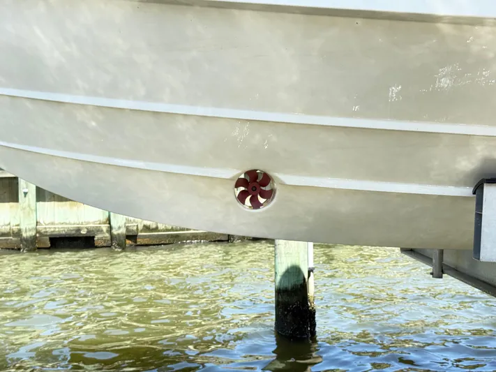 My Ginny Yacht Photos Pics 