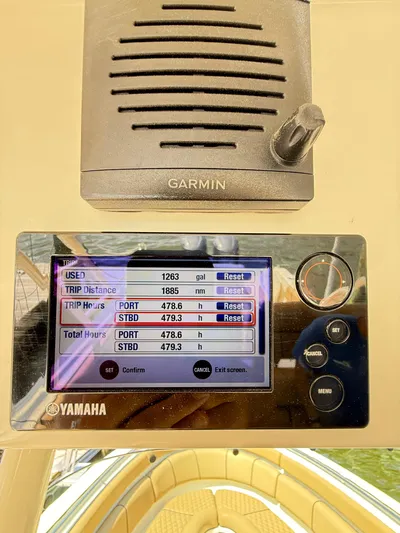 My Ginny Yacht Photos Pics 