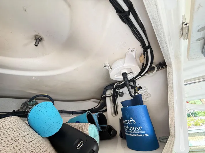 My Ginny Yacht Photos Pics 