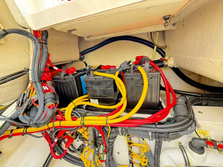 My Ginny Yacht Photos Pics 