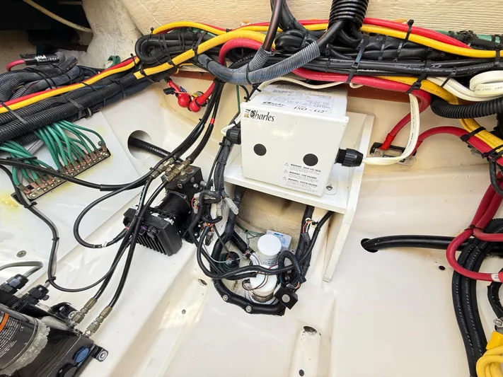 My Ginny Yacht Photos Pics 