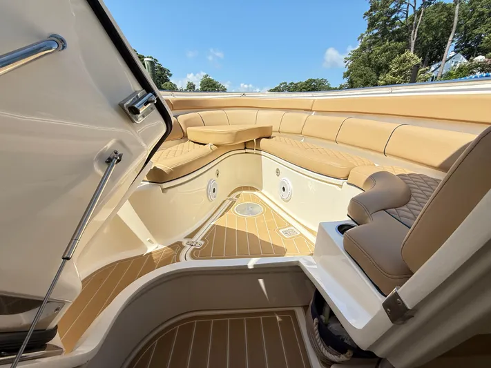 My Ginny Yacht Photos Pics 