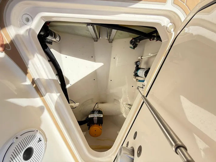 My Ginny Yacht Photos Pics 