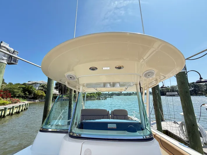 My Ginny Yacht Photos Pics 