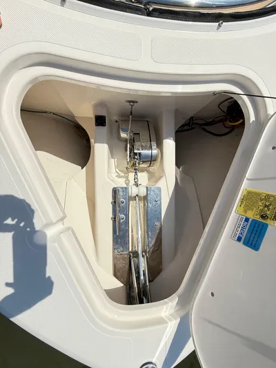 My Ginny Yacht Photos Pics 