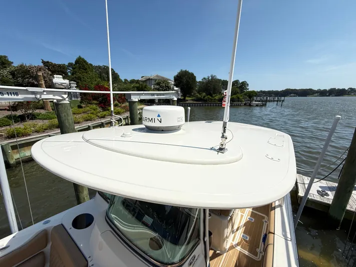 My Ginny Yacht Photos Pics 