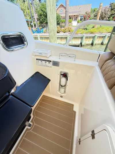 My Ginny Yacht Photos Pics 