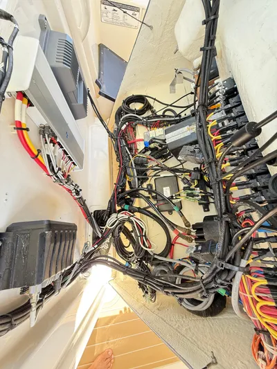 My Ginny Yacht Photos Pics 