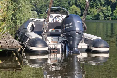 2025 Pischel Ribline 4.7 Premium