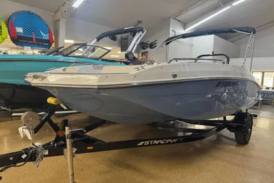 Starcraft 171SVX/OB