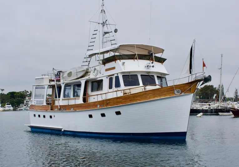 Grand Times Yacht Photos Pics 