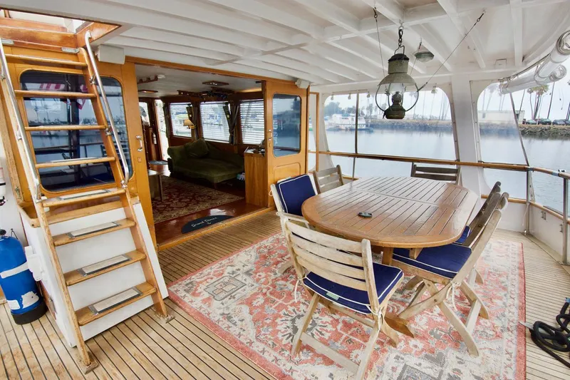 Grand Times Yacht Photos Pics 