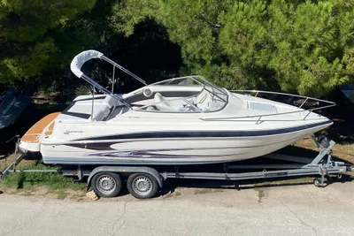 2008 Glastron GT 209