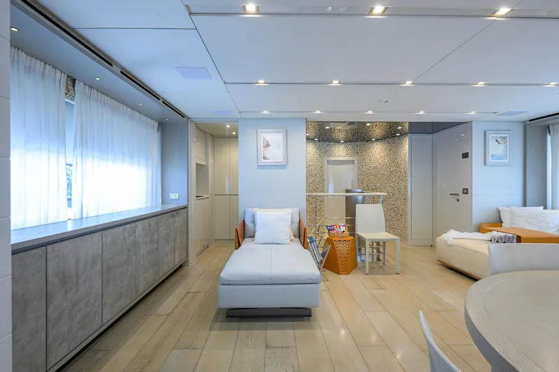 Halcyon Yacht Photos Pics 