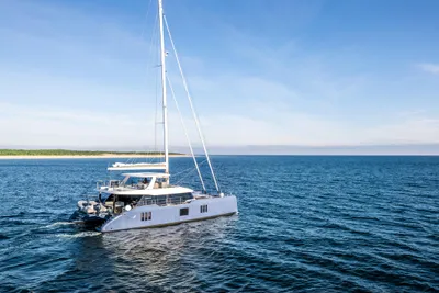 2026 Sunreef sunreef 70