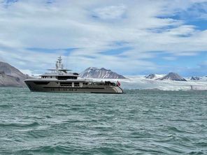 2020 Sanlorenzo 500EXP M/Y LARS