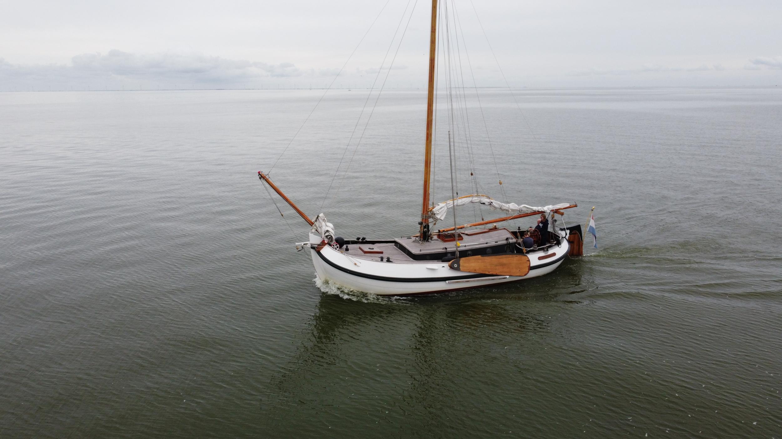 2005 Lemsteraak Dorothee - Roefuitvoering