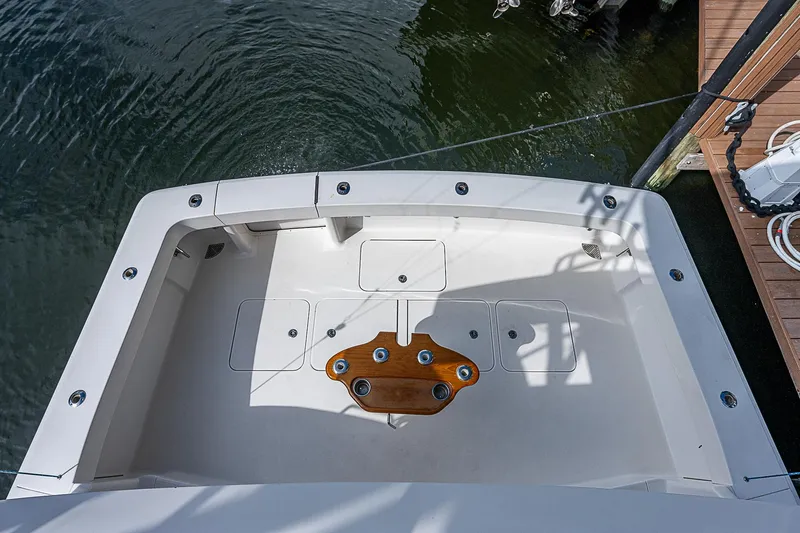 Game On Yacht Photos Pics 