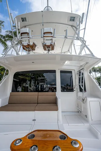 Game On Yacht Photos Pics 