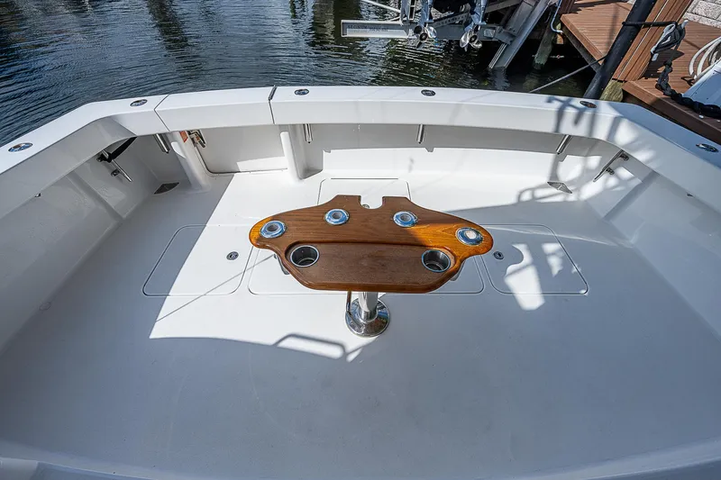 Game On Yacht Photos Pics 