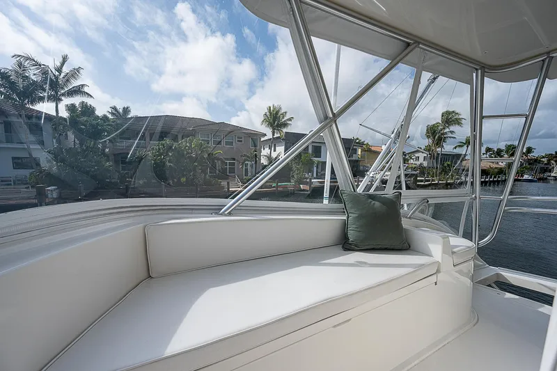 Game On Yacht Photos Pics 