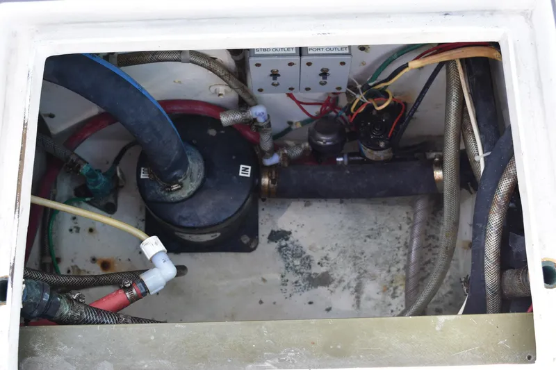 Hardtimes Yacht Photos Pics 