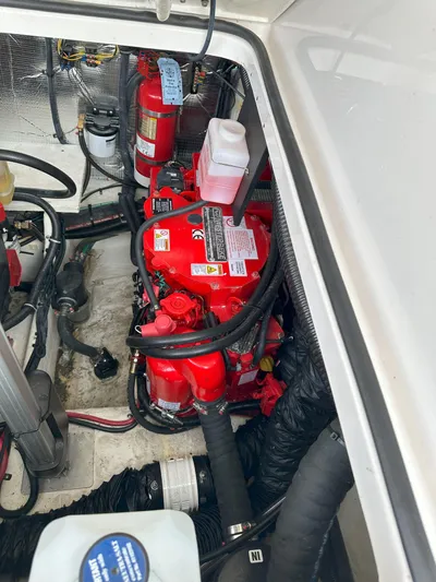 Kai Akua Yacht Photos Pics 