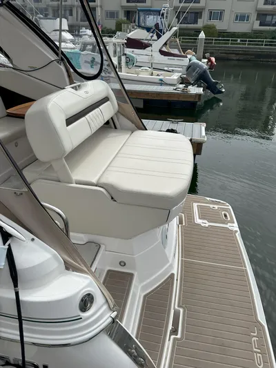 Kai Akua Yacht Photos Pics 