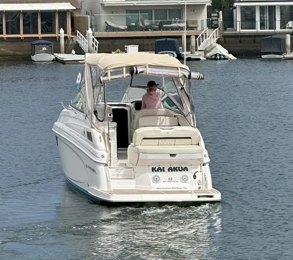 Kai Akua Yacht Photos Pics 