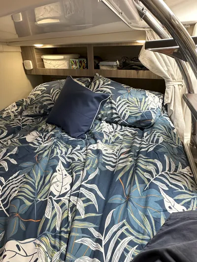 Kai Akua Yacht Photos Pics 