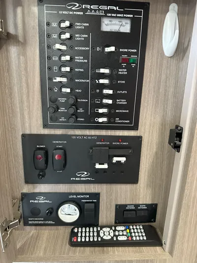 Kai Akua Yacht Photos Pics 