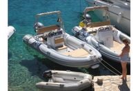 2023 MV Marine Ribline MV 500