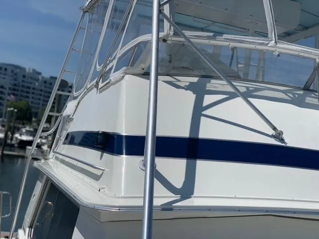 Worth The Wait Yacht Photos Pics 