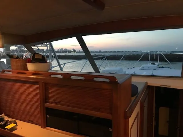 Worth The Wait Yacht Photos Pics 